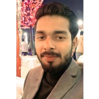 Vishal Vikram Mishra