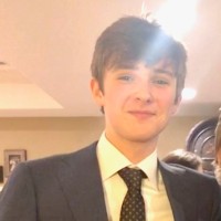Connor Fahey