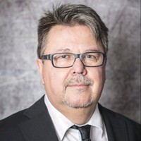 Michael Sjögren