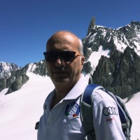 Marco Pellegrinelli