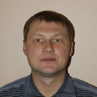 Victor Mikhaylov