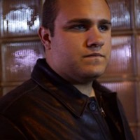 Ryan Marshall