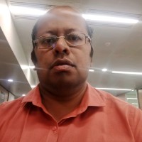 Prashant Bhosle