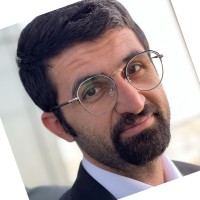Mojtaba Barzegar