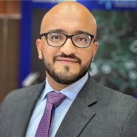 Samih Alqawlaq, Phd