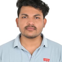 Sreenath K
