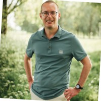 Stefan Van Kooten