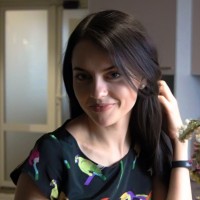 Anna Soloviova