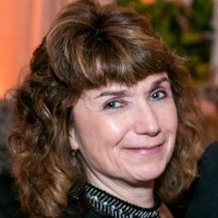 Christine Salvucci