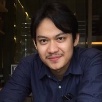 Yuda Kharisma