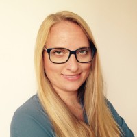 Anna Dąbrowska