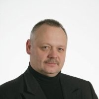 Michael Vesthave Sen.