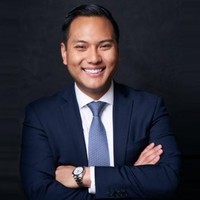Justin Chen