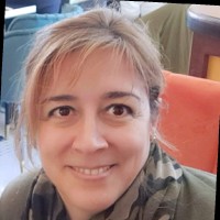 Alicia Moreno Gonzalez