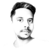 Mitesh Bhadrecha