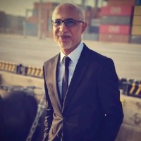 Bulent Ozen