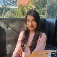 Mehnaz Ahmed Easha