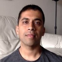 Ravi Gupta