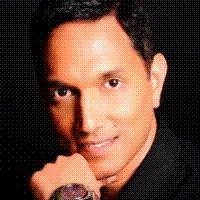 Anthony Fernandes