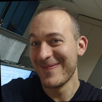 Matteo Aliprandi
