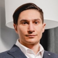 Aleksei Savchenko