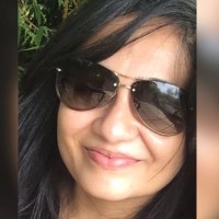 Mukti Dave