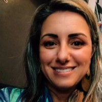 Tatiana Camargo Da Silva