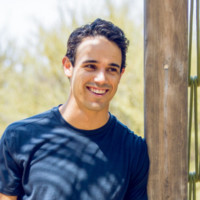 Noah Rangel