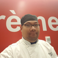 Marc Garces, Nm