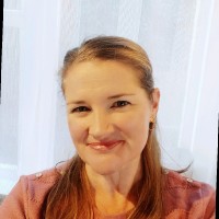 Kimberlee Clapham