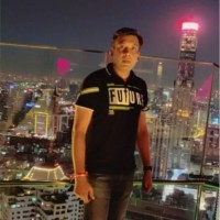 Sudhir Daga