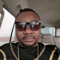 Stephen Jolayemi