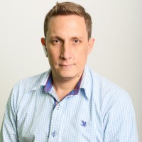 Alejandro Cruz Moreno