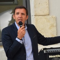 Frédéric CATHOU
