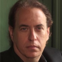 Glenn Cooper
