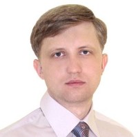 Evgeny Nikolaev