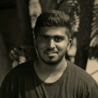 Anoop Krishnan
