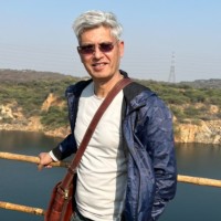 Shahid Hashmi