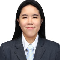Almaretha Cassalista Muchibbi