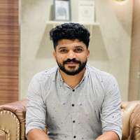 Suaib Bah