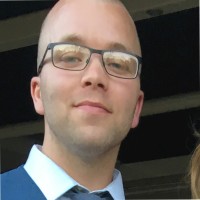 Steven Meredith