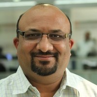 Nalin Rawal