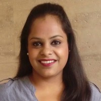 Khyati Gupta