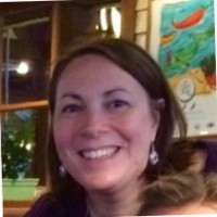 Megan Marshall