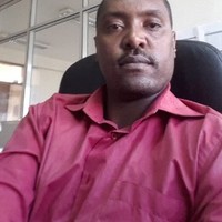 Abebaw Gashaw