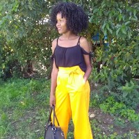 Mamoqekele Borotho