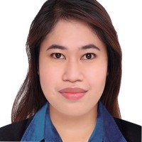 Rose Ann Roldan