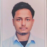 Sparsh Sinha