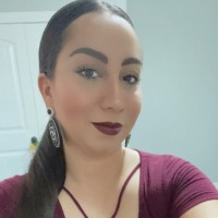 Andrea Mendoza