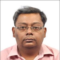 Rajarshi Mukherjee